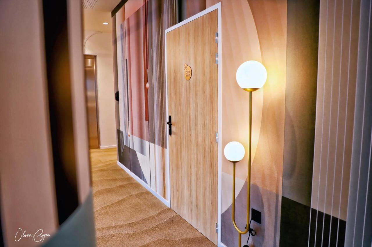 Mercure Dunkerque Centre Gare Hotel