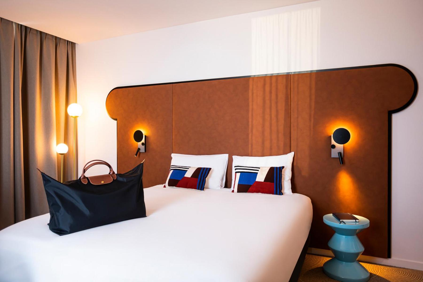 Mercure Dunkerque Centre Gare Dunkirk