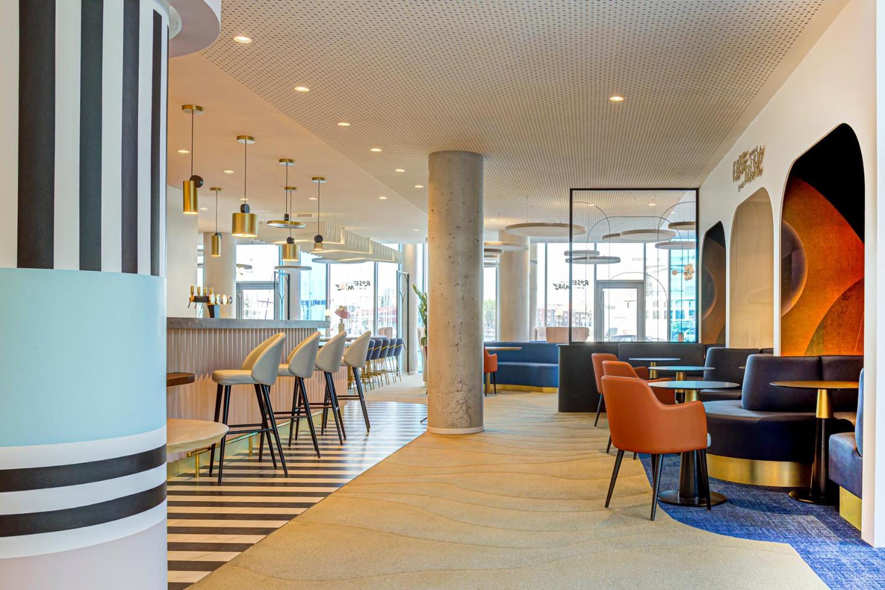 Mercure Dunkerque Centre Gare 4* Dunkirk