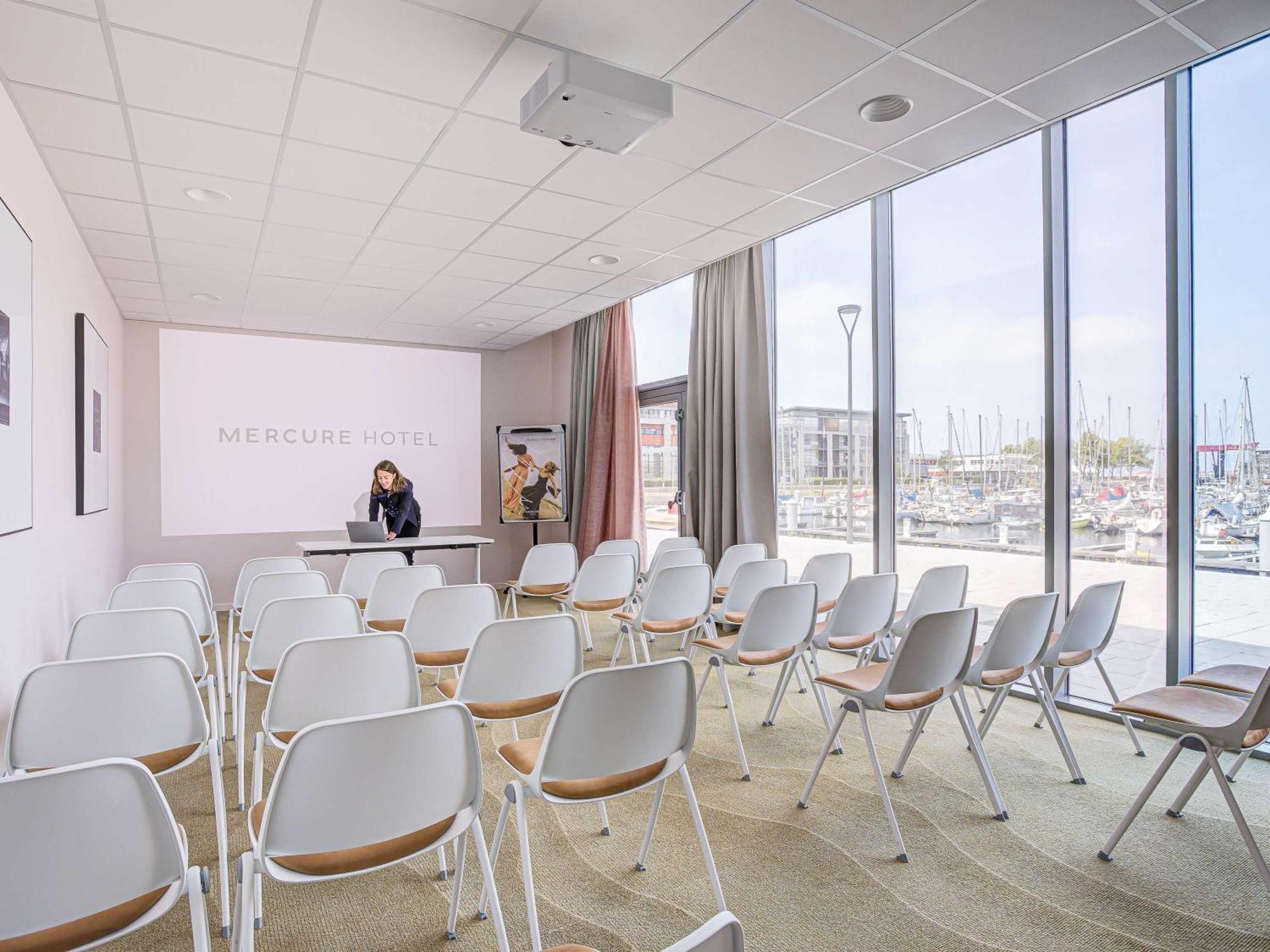 Mercure Dunkerque Centre Gare Hotel Dunkirk