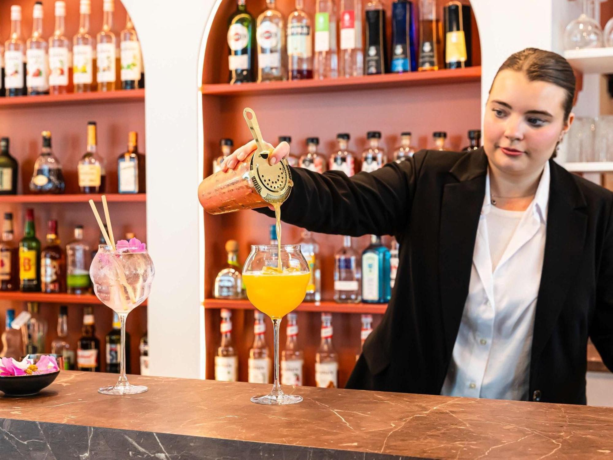 Hotel Mercure Dunkerque Centre Gare Dunkirk