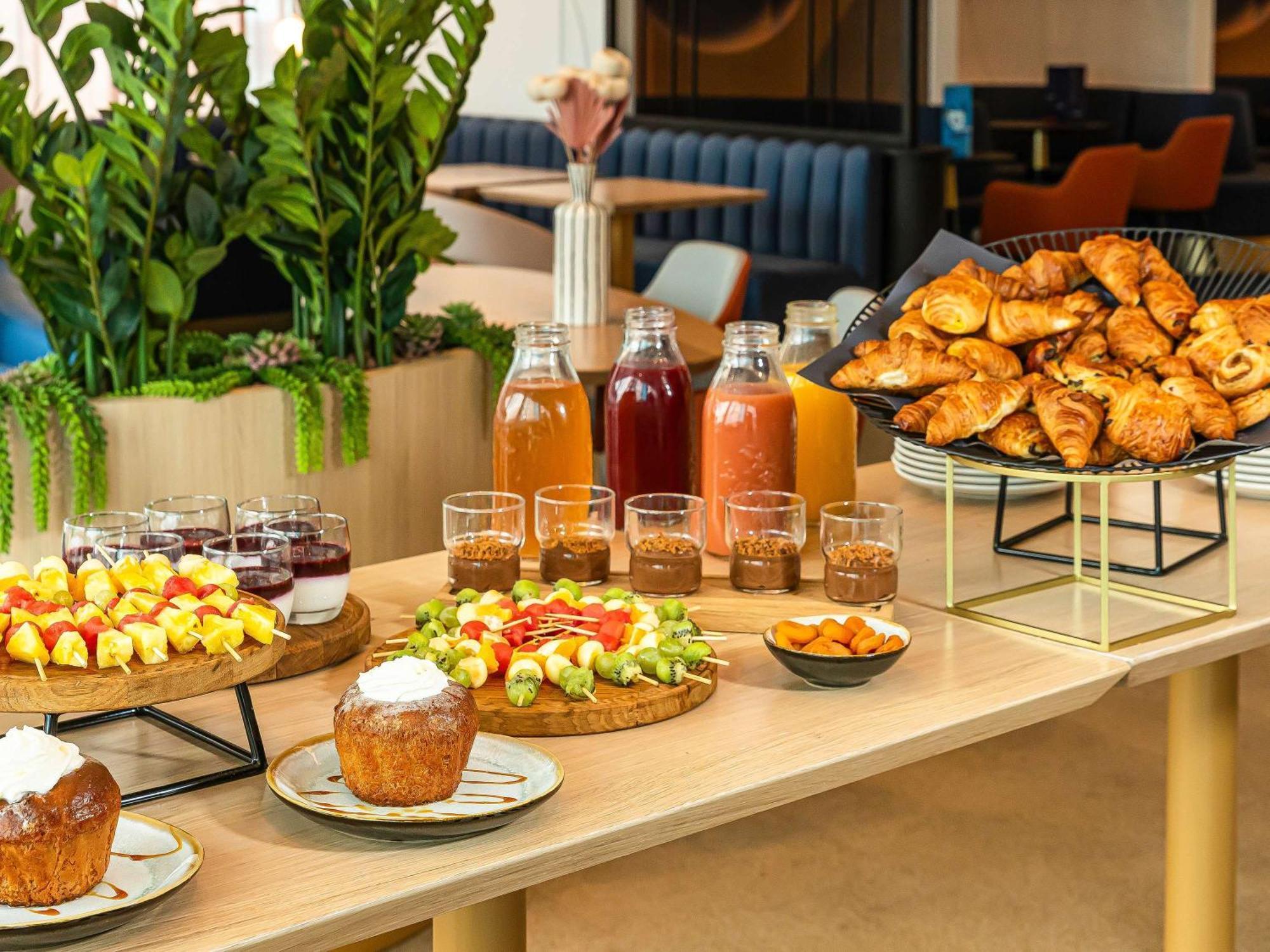 Mercure Dunkerque Centre Gare Dunkirk