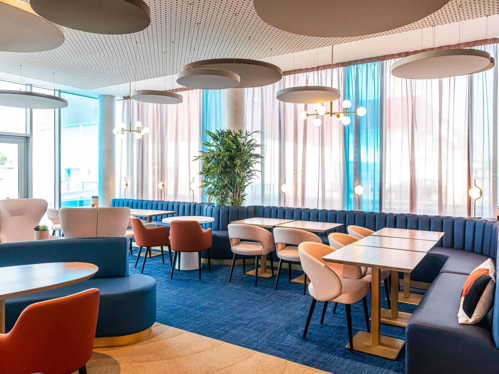 Mercure Dunkerque Centre Gare Hotel Dunkirk