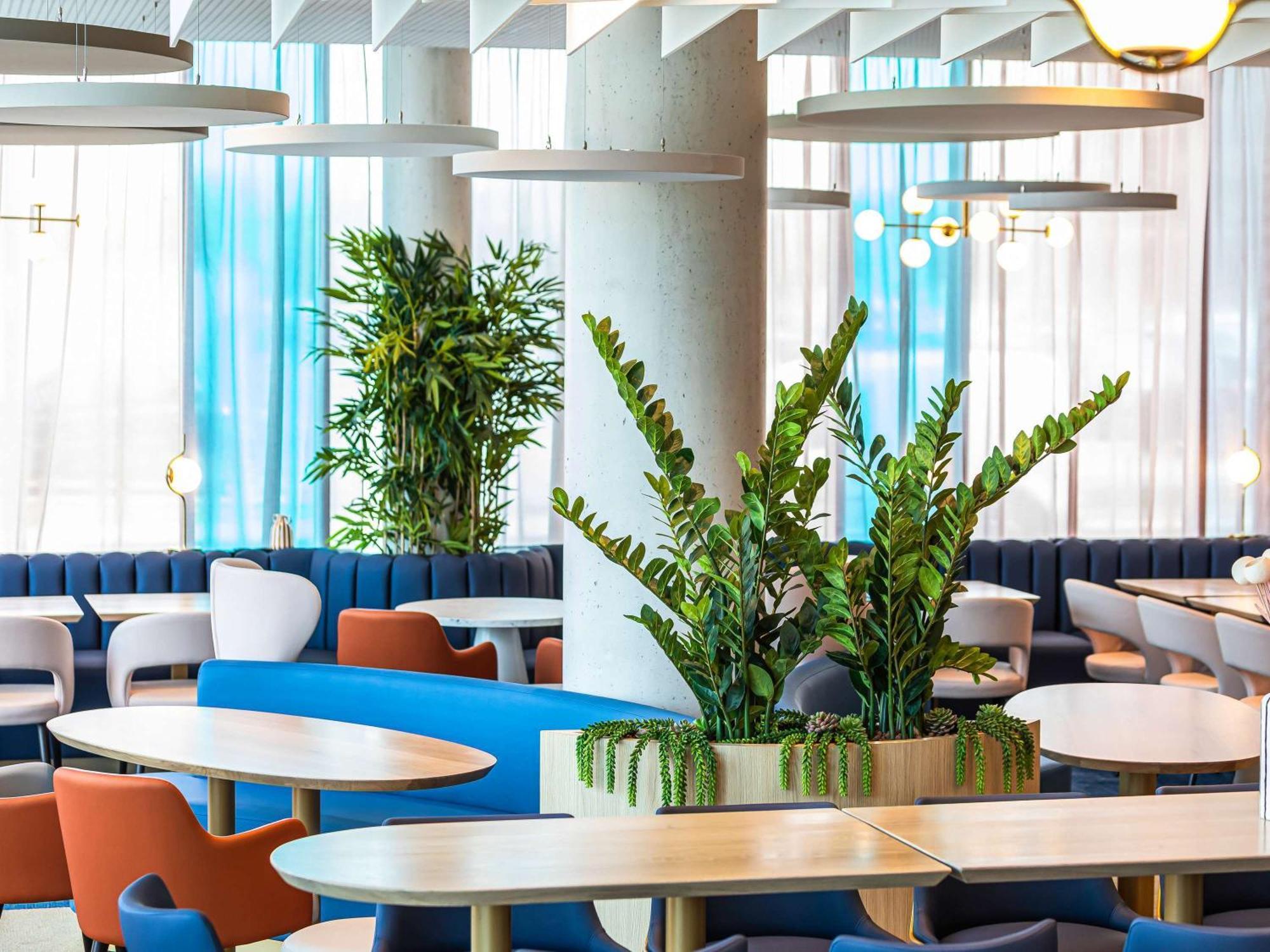 Hotel Mercure Dunkerque Centre Gare Dunkirk