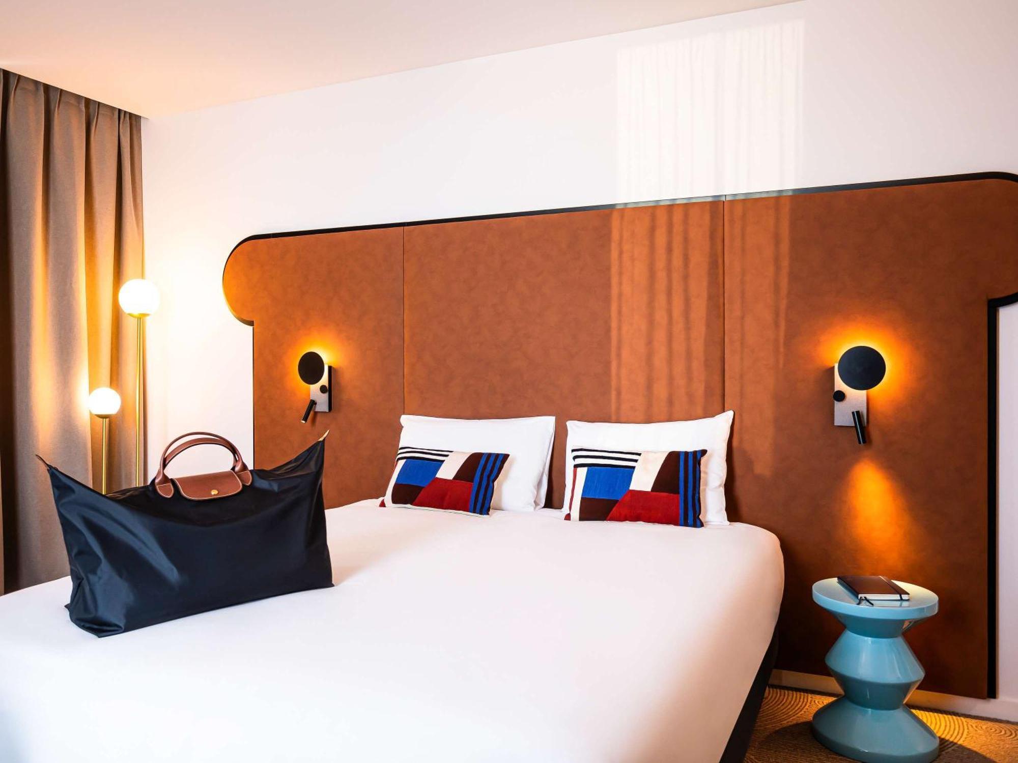 Mercure Dunkerque Centre Gare 4* Dunkirk