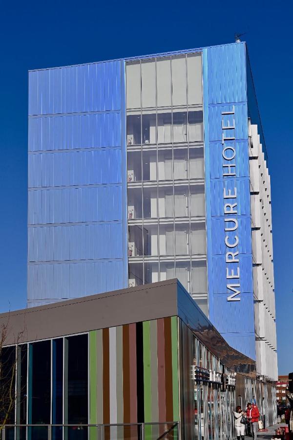 Mercure Dunkerque Centre Gare