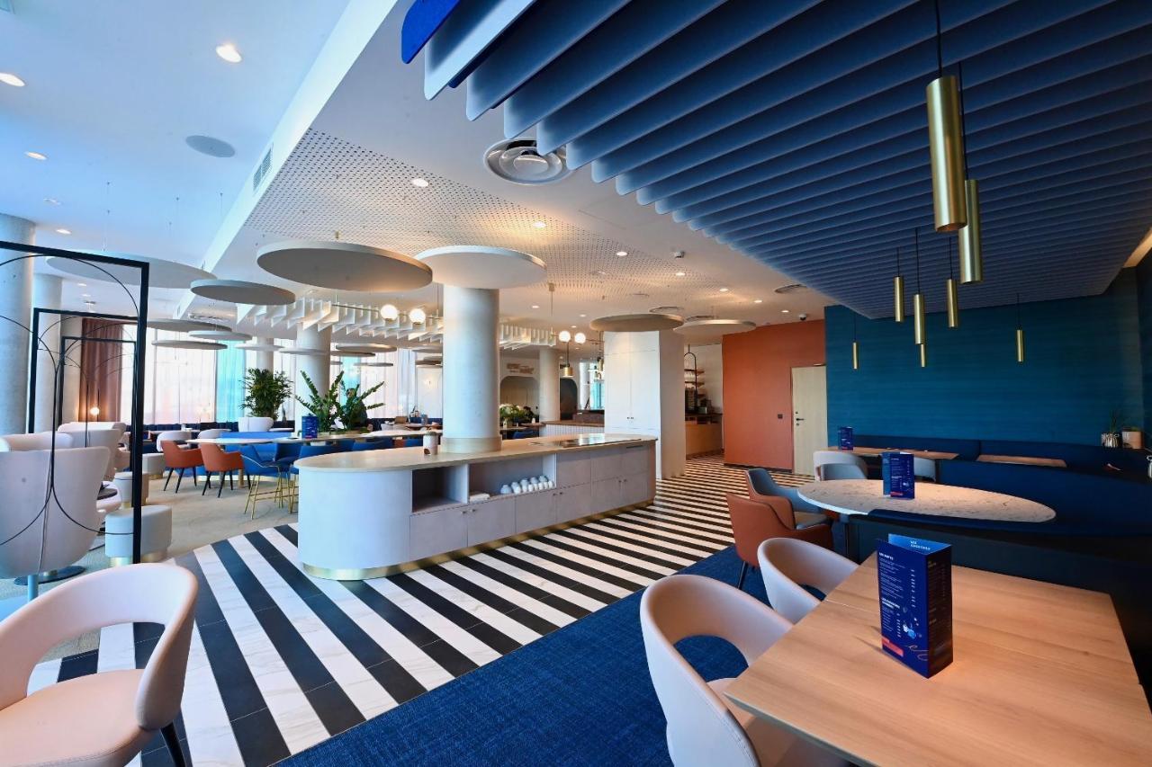 Mercure Dunkerque Centre Gare Hotel 4*
