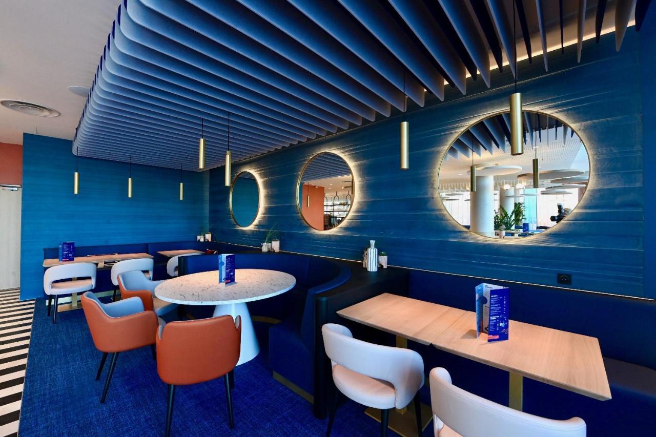Mercure Dunkerque Centre Gare Hotel Dunkirk