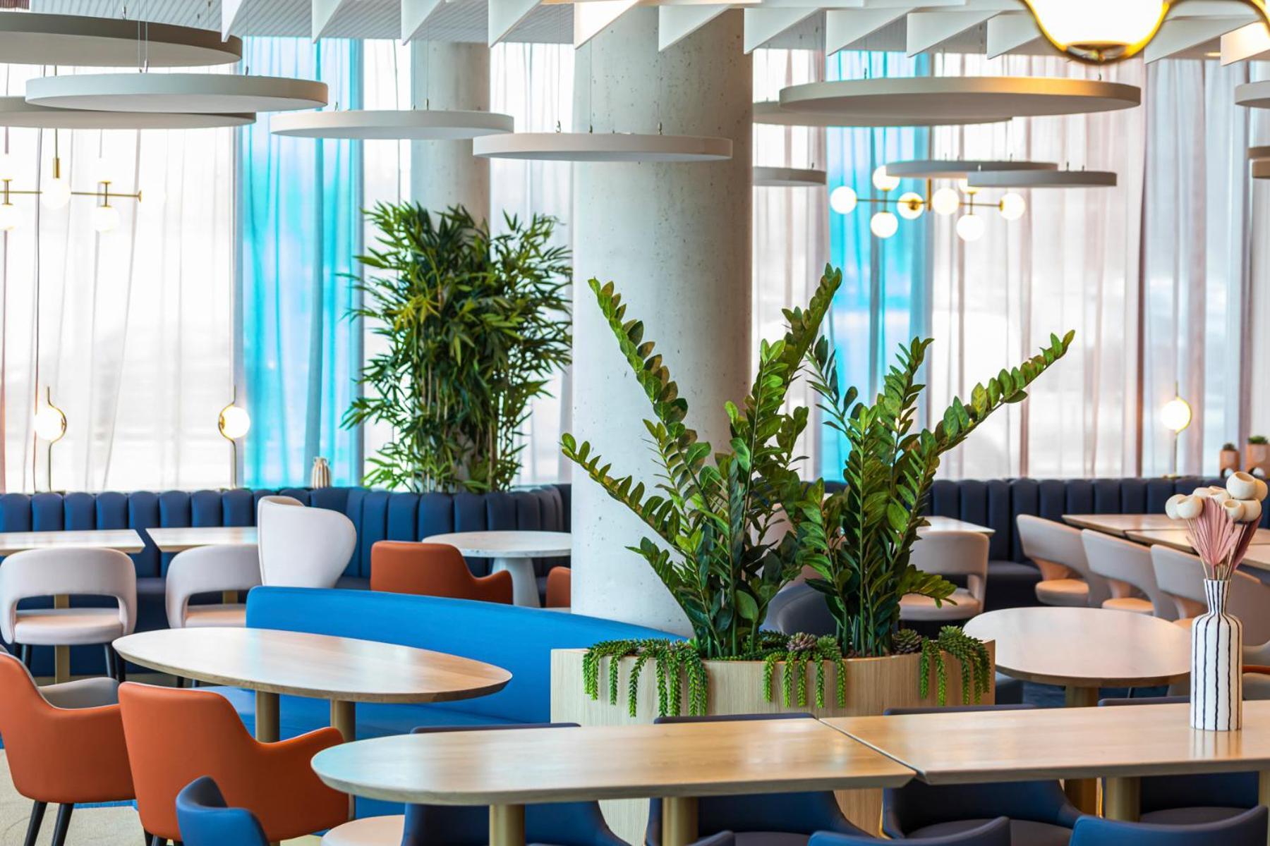 Mercure Dunkerque Centre Gare Dunkirk