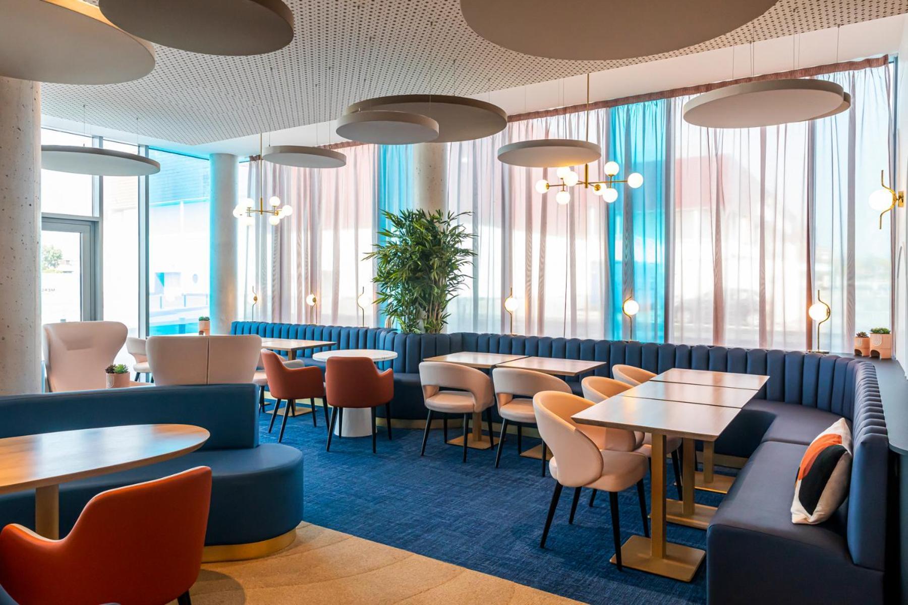 Mercure Dunkerque Centre Gare Dunkirk