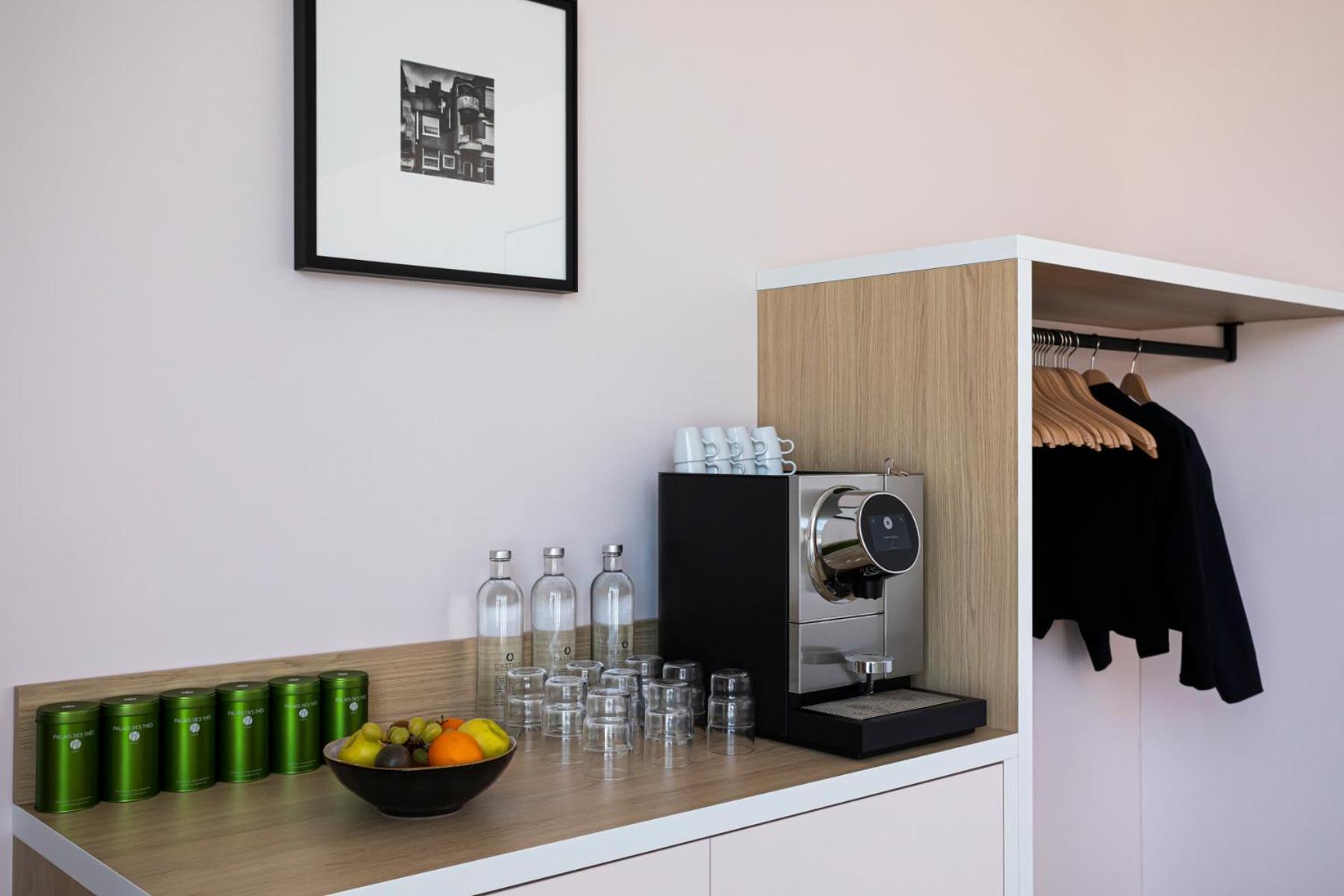 Mercure Dunkerque Centre Gare Hotel
