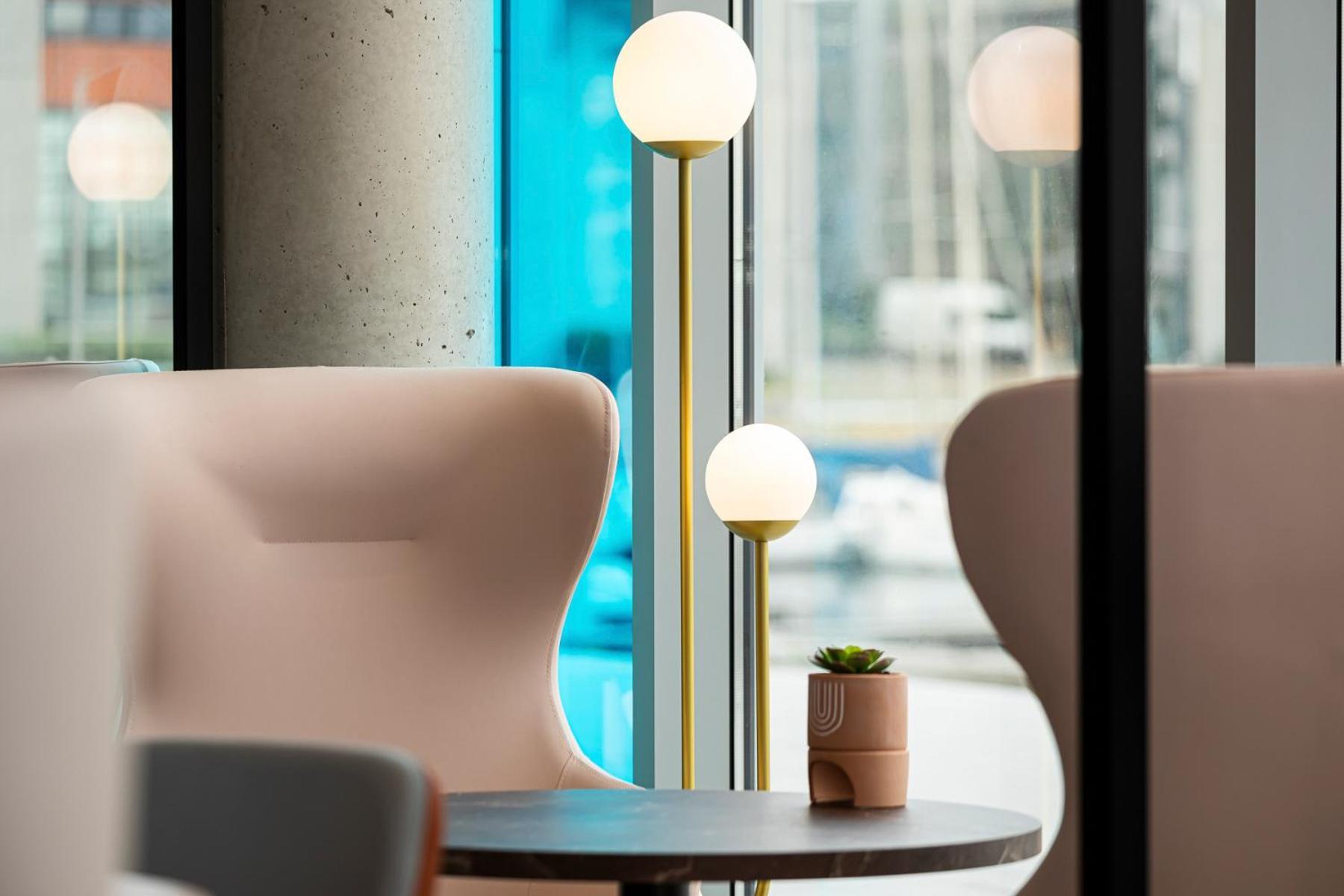 Mercure Dunkerque Centre Gare Hotel Dunkirk