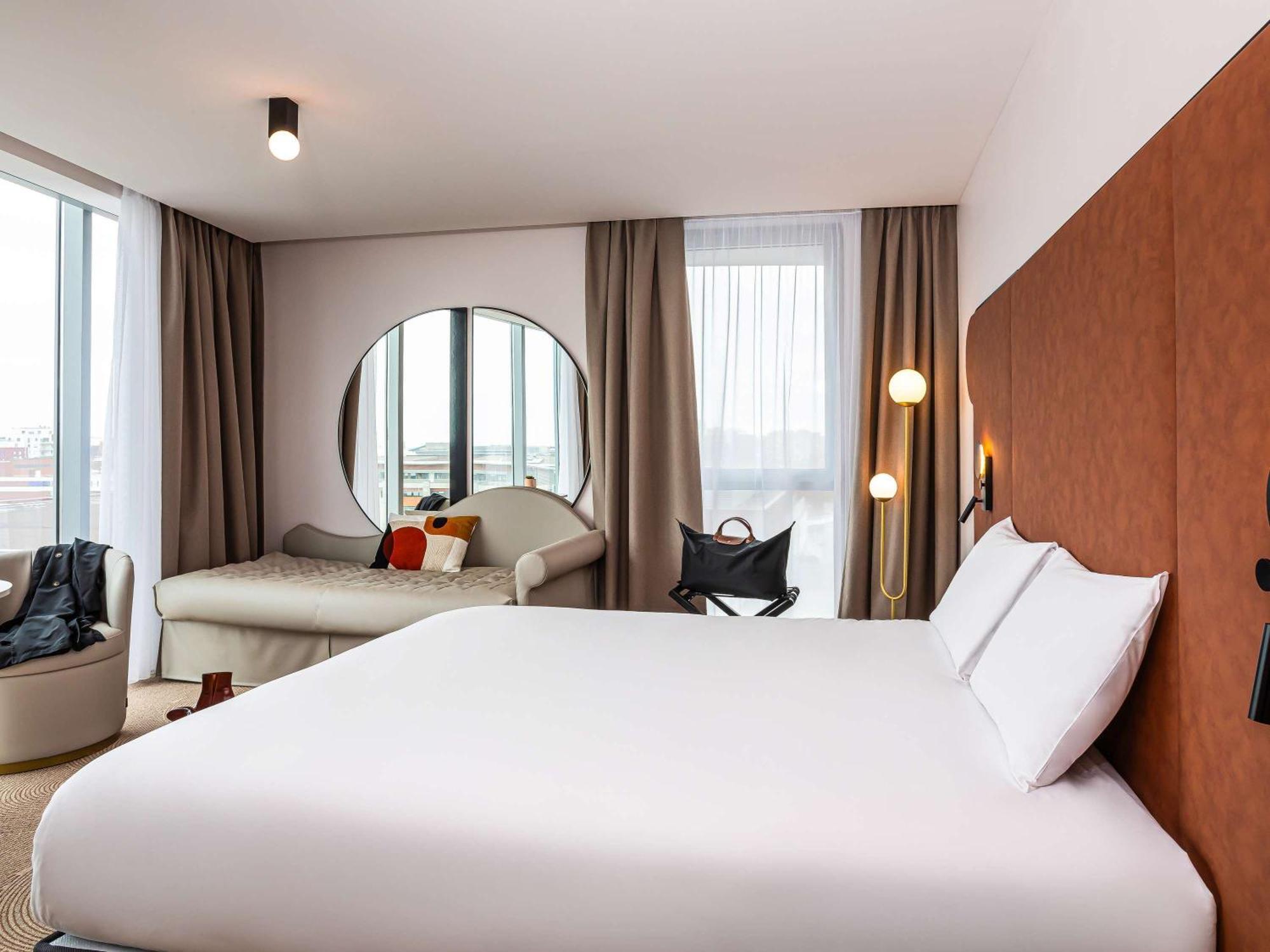 Mercure Dunkerque Centre Gare Dunkirk