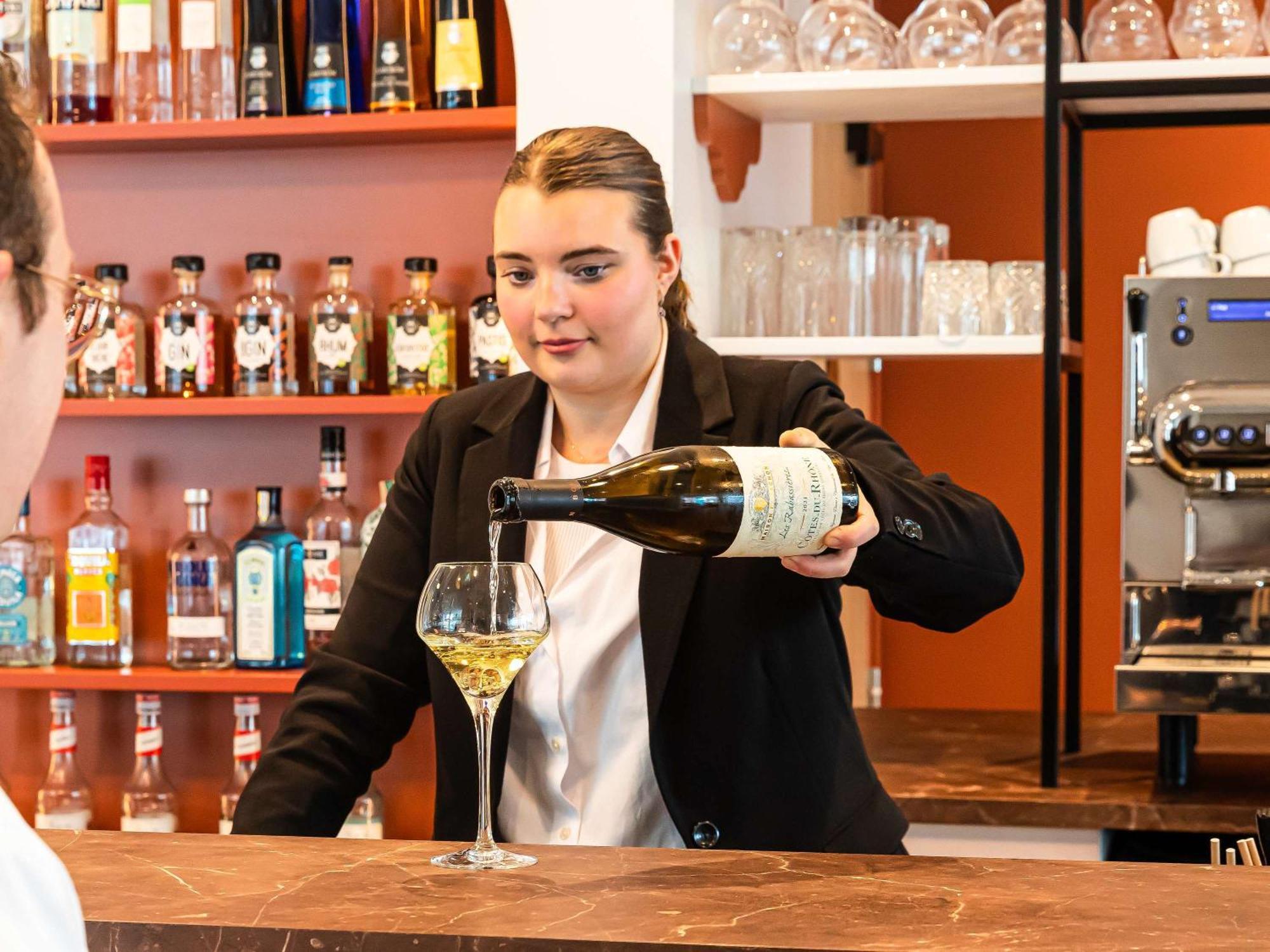 Mercure Dunkerque Centre Gare 4*