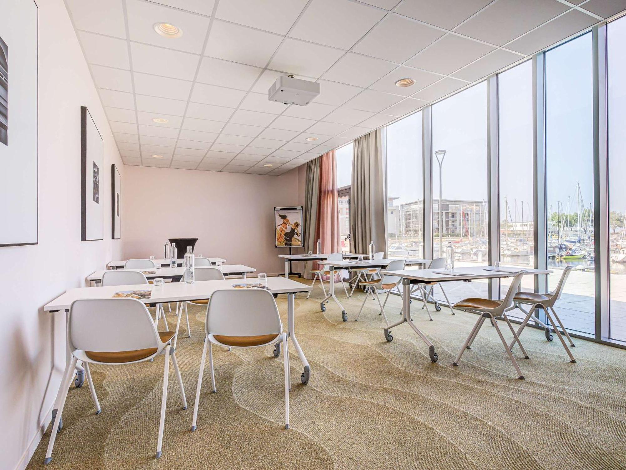 Mercure Dunkerque Centre Gare Hotel