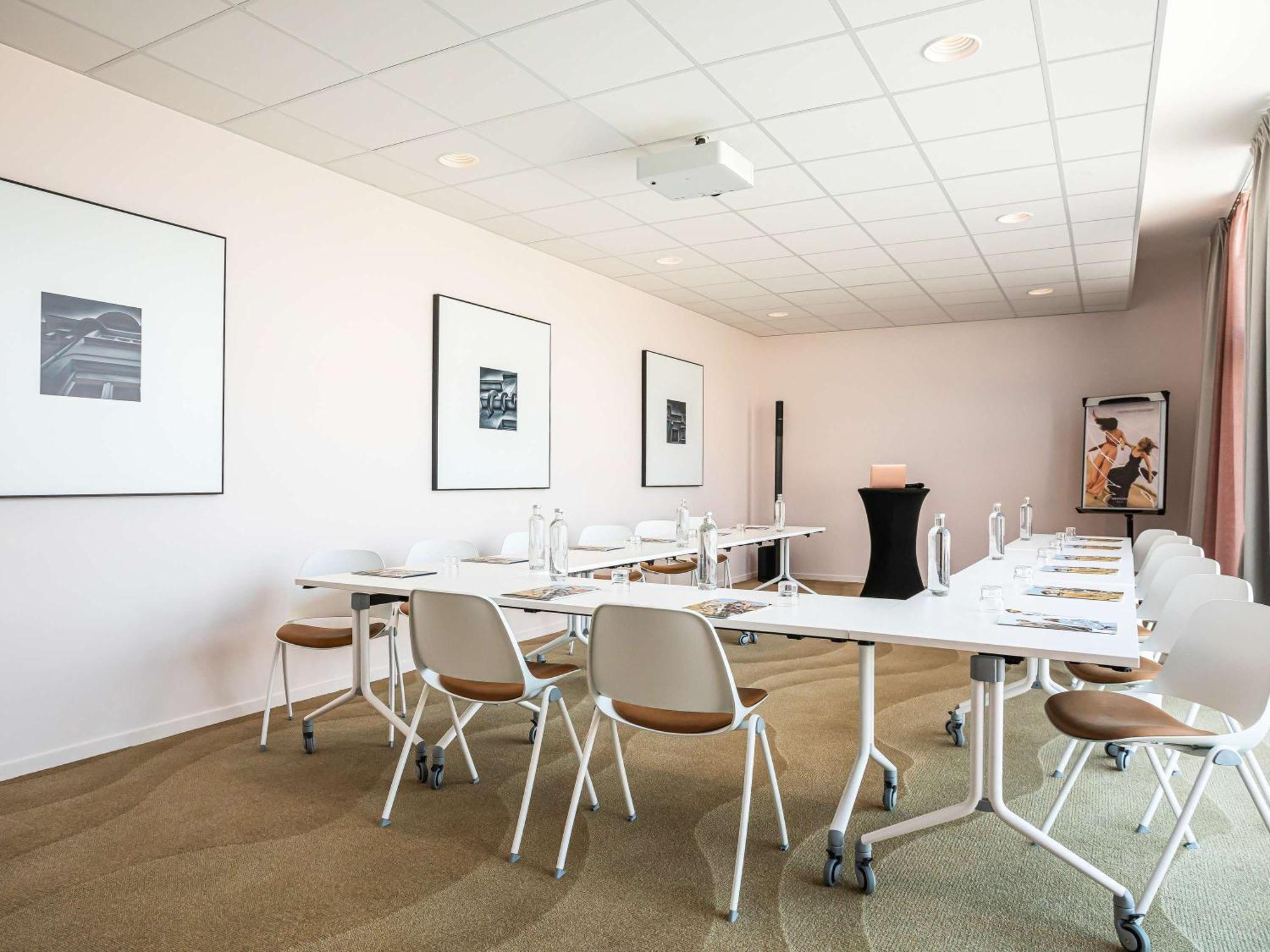 Mercure Dunkerque Centre Gare