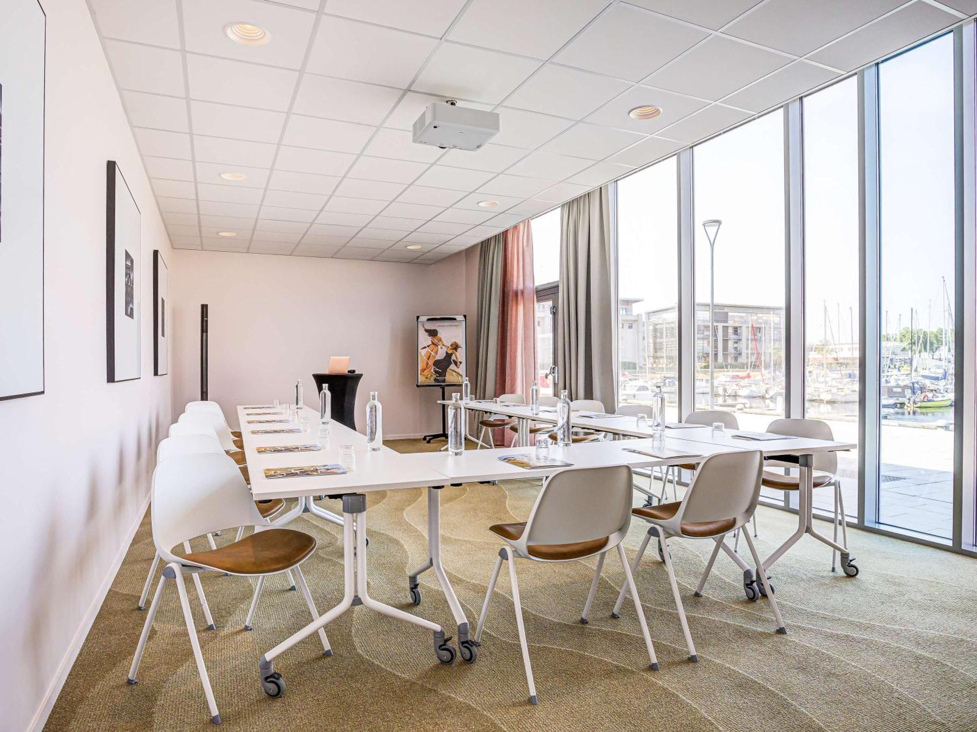 Mercure Dunkerque Centre Gare Hotel