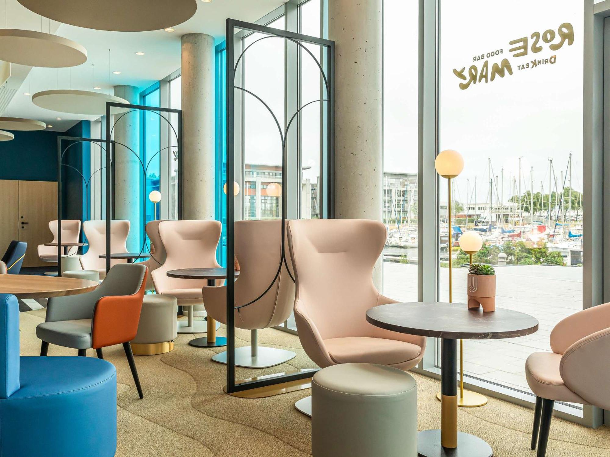 Mercure Dunkerque Centre Gare Hotel Dunkirk