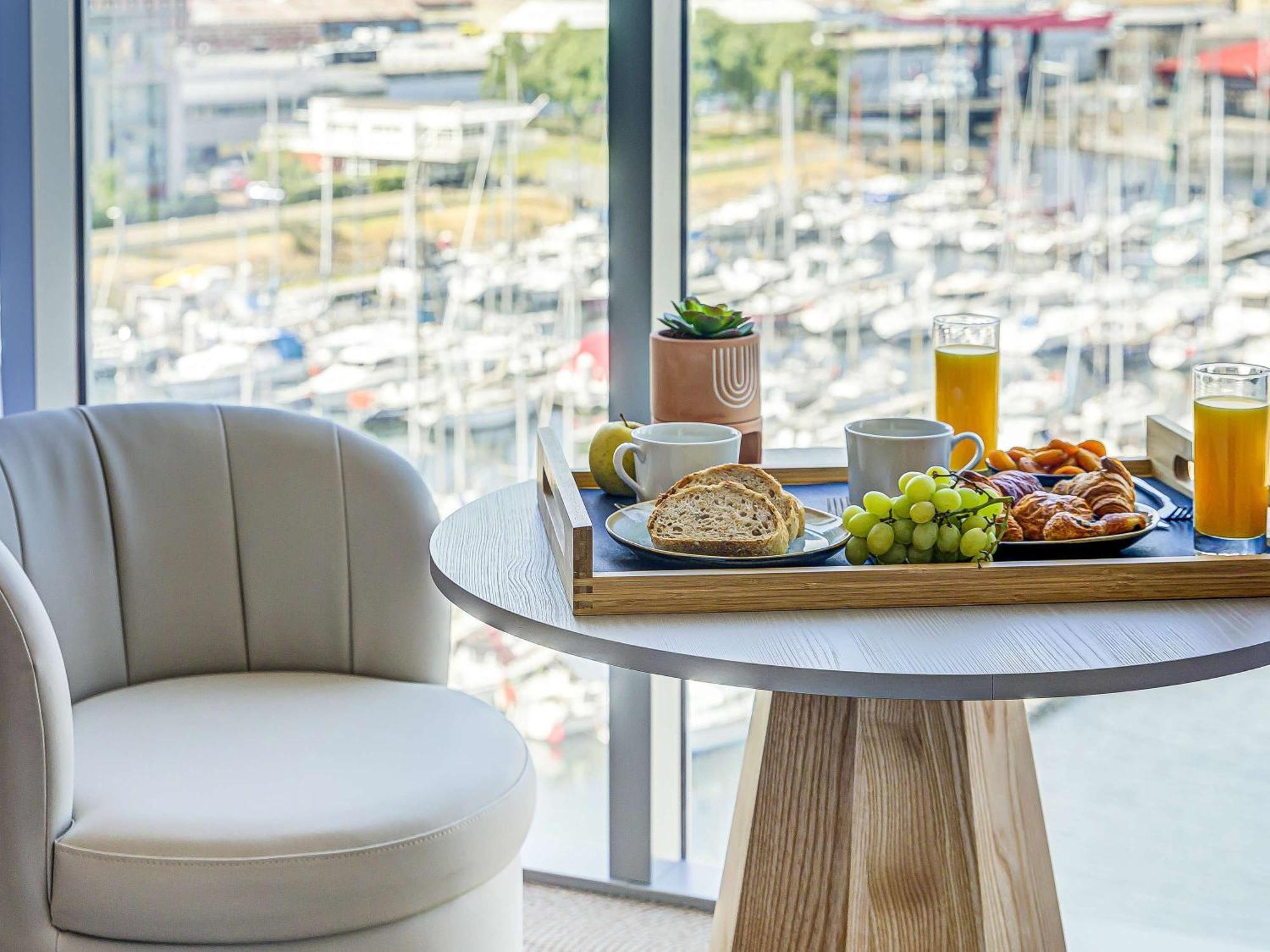 Mercure Dunkerque Centre Gare 4*