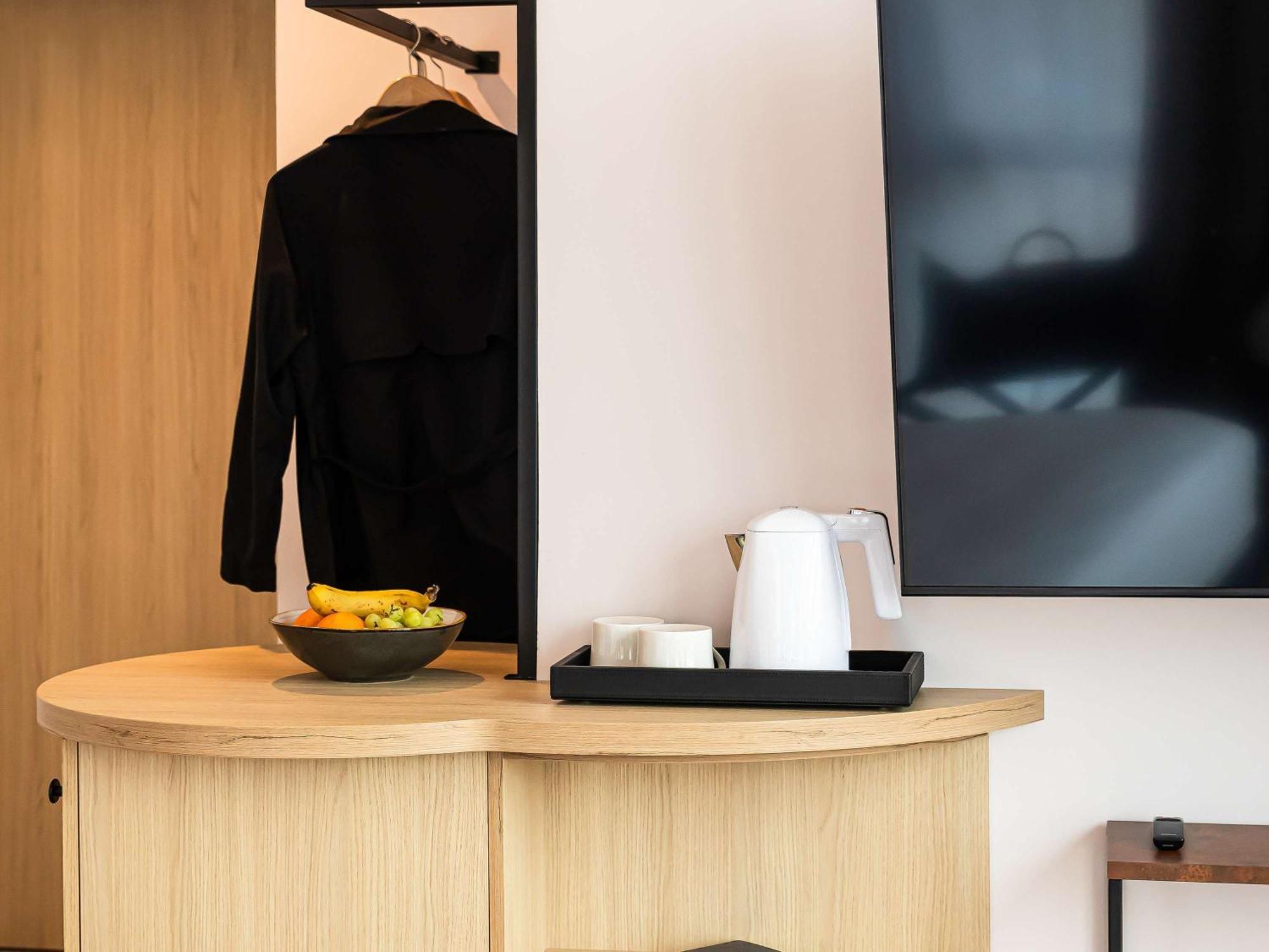 Hotel Mercure Dunkerque Centre Gare Dunkirk